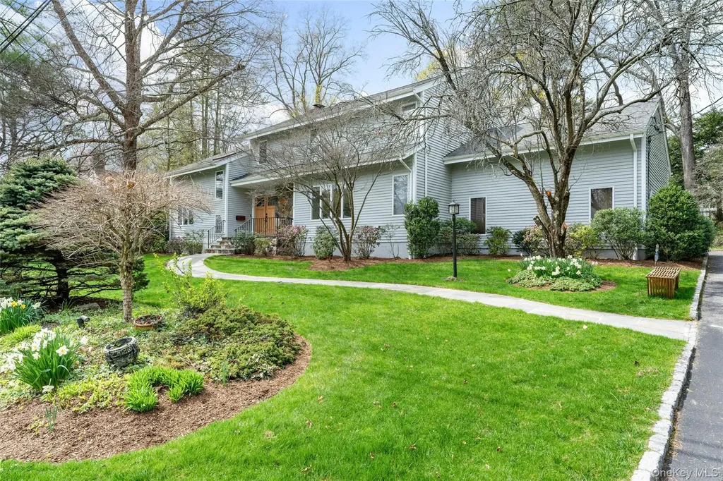1 Canterbury Road S Harrison NY 10528