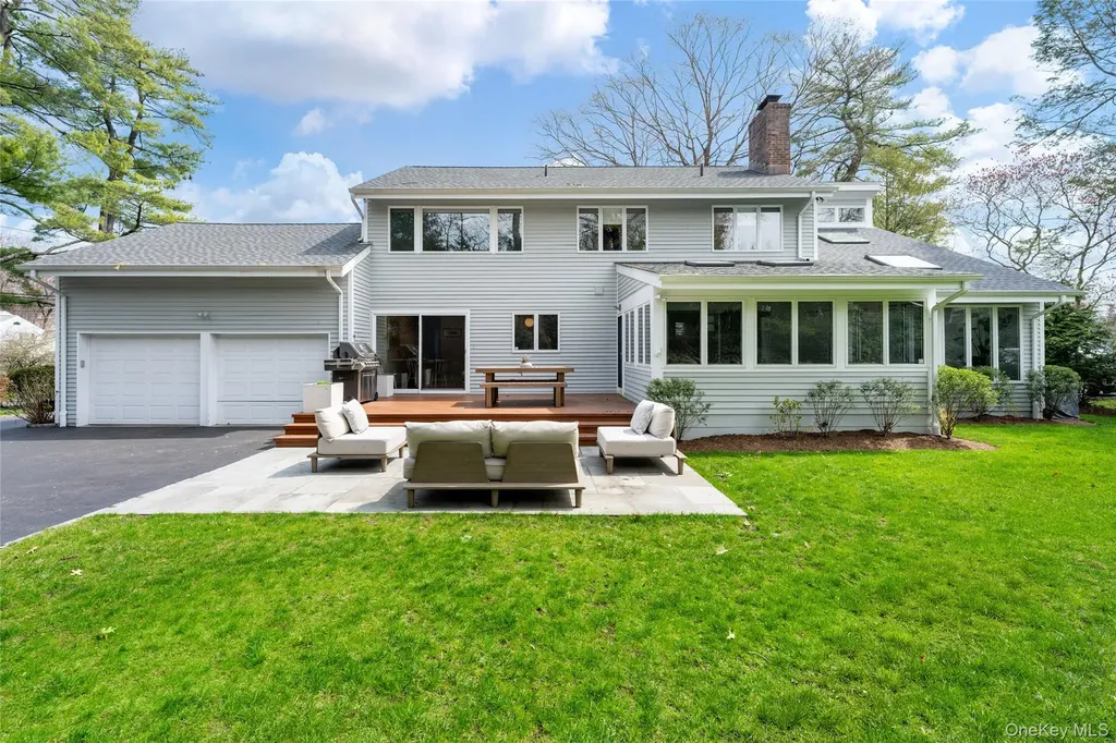 1 Canterbury Road S Harrison NY 10528