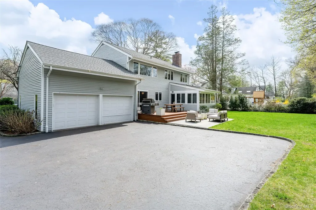 1 Canterbury Road S Harrison NY 10528