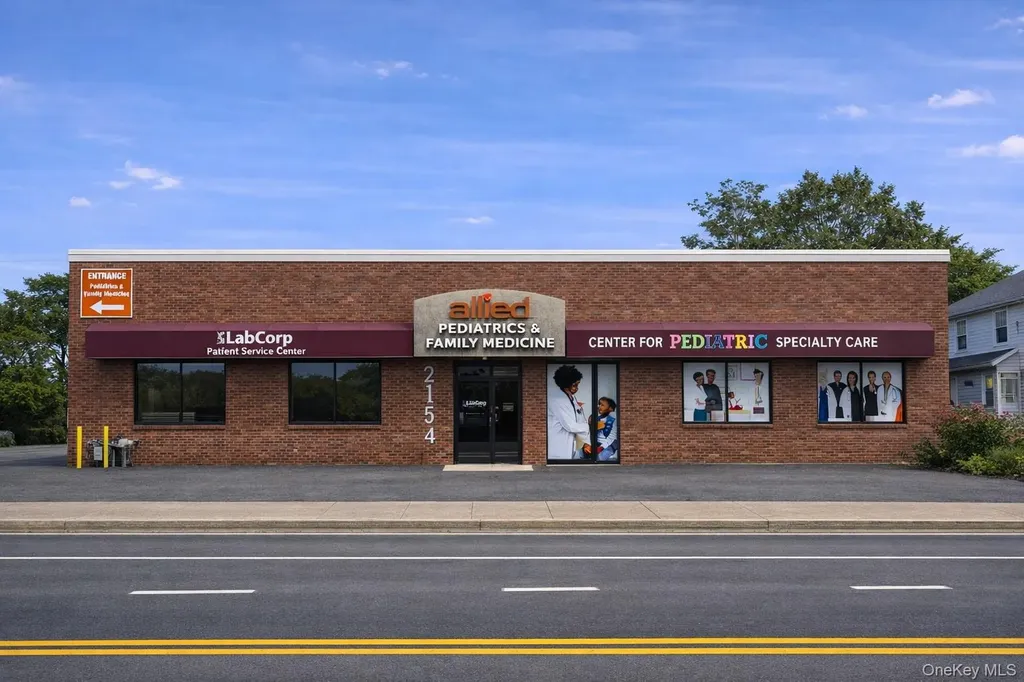 2154 Newbridge Road Bellmore NY 11710