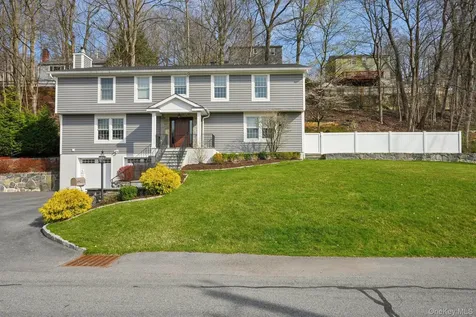 616 Sherman Avenue Thornwood NY 10594
