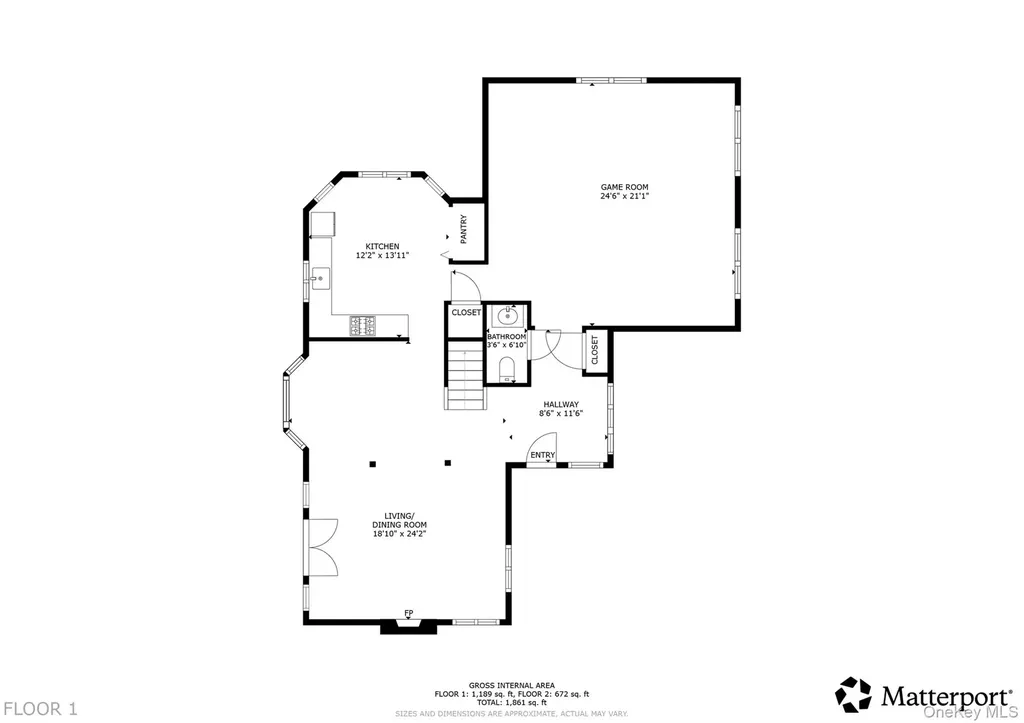 70 King Road Middletown NY 10941