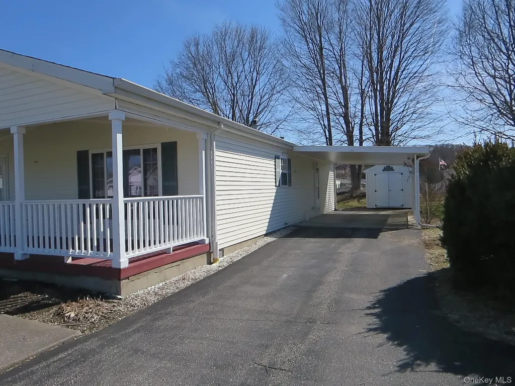 153 Dove Drive Dover Plains NY 12522