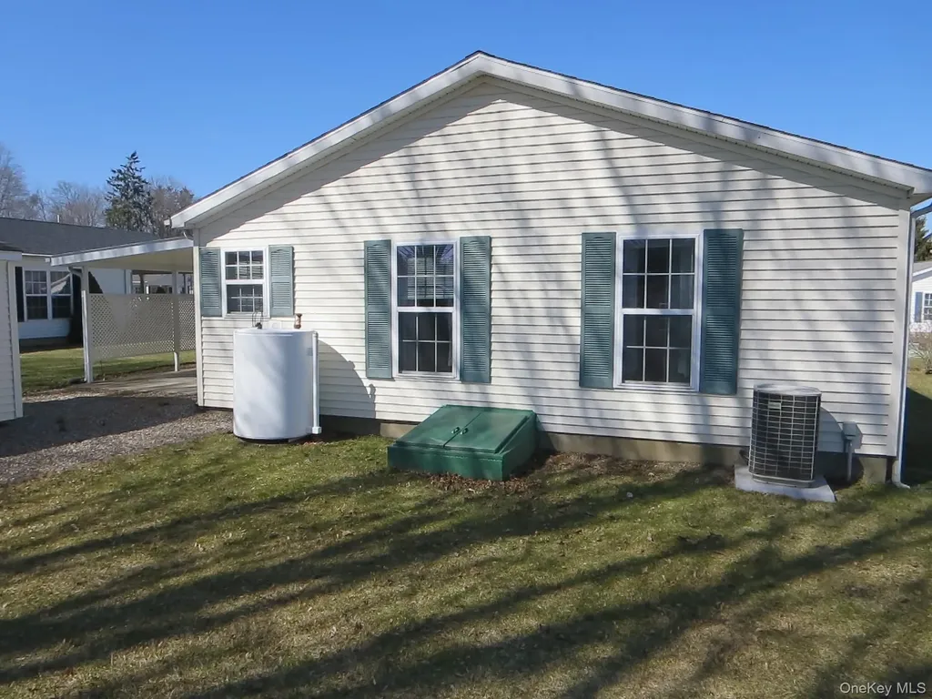 153 Dove Drive Dover Plains NY 12522