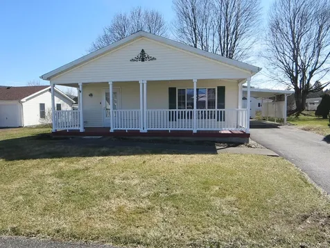 153 Dove Drive Dover Plains NY 12522