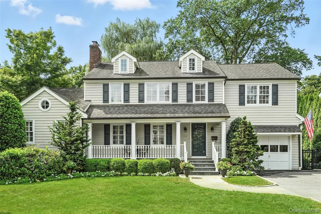 52 Intervale Place Rye NY 10580