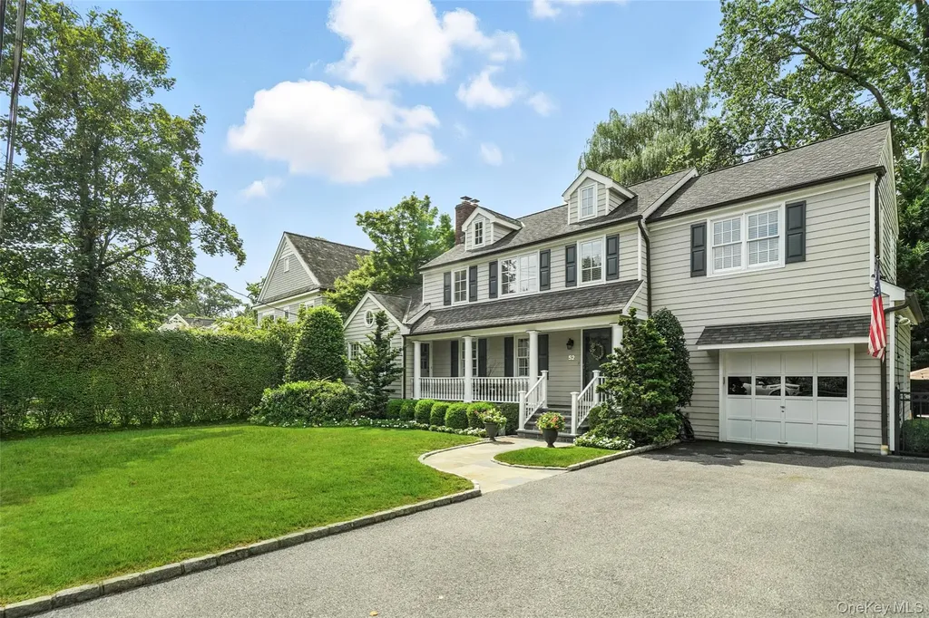 52 Intervale Place Rye NY 10580