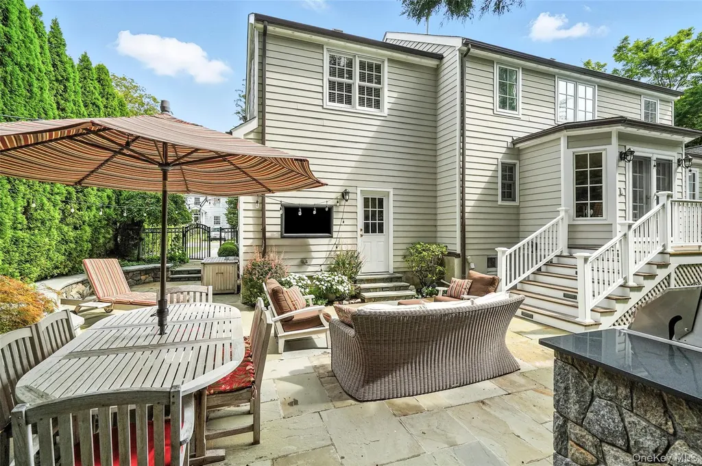 52 Intervale Place Rye NY 10580