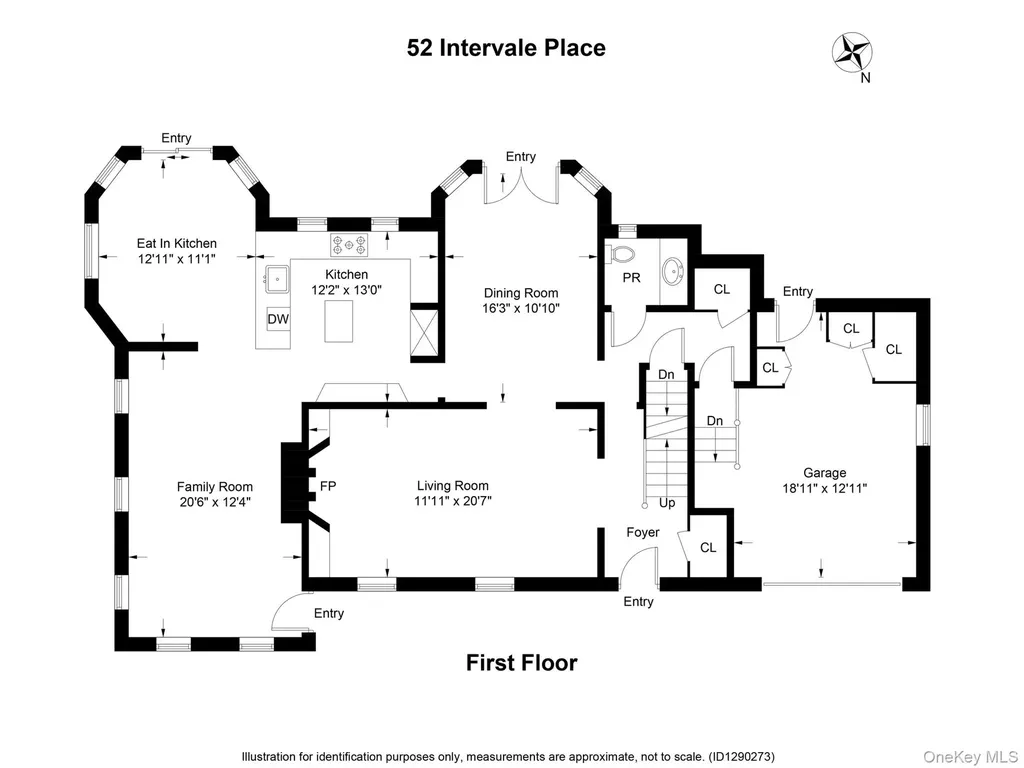 52 Intervale Place Rye NY 10580