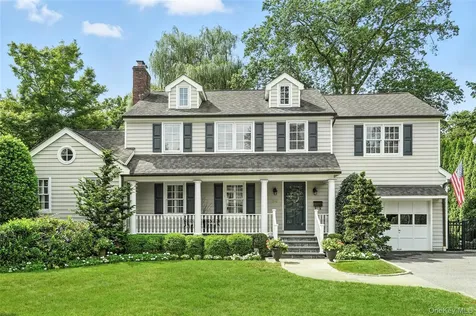 52 Intervale Place Rye NY 10580