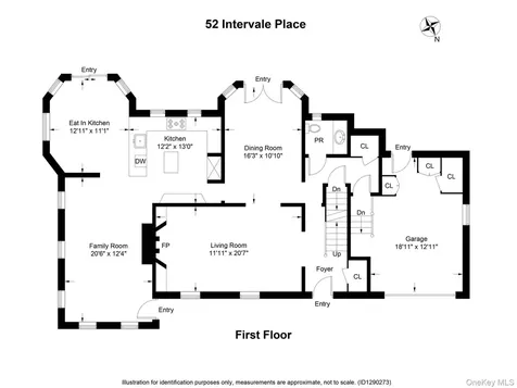 52 Intervale Place Rye NY 10580
