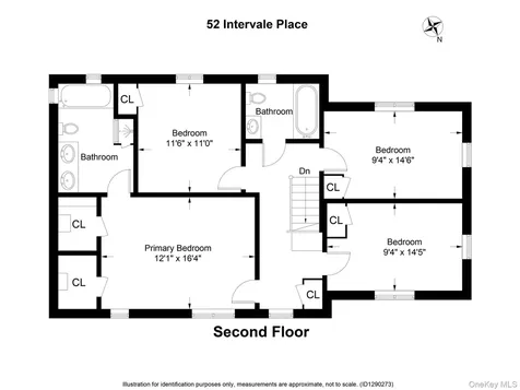 52 Intervale Place Rye NY 10580