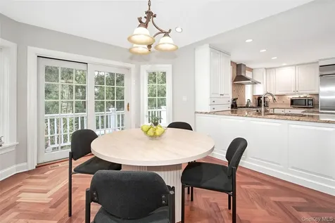 52 Intervale Place Rye NY 10580