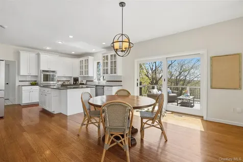 8 Deer Run Court North Salem NY 10560