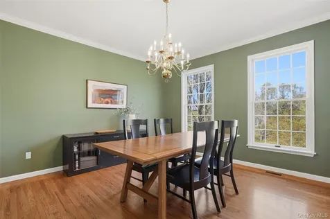 8 Deer Run Court North Salem NY 10560