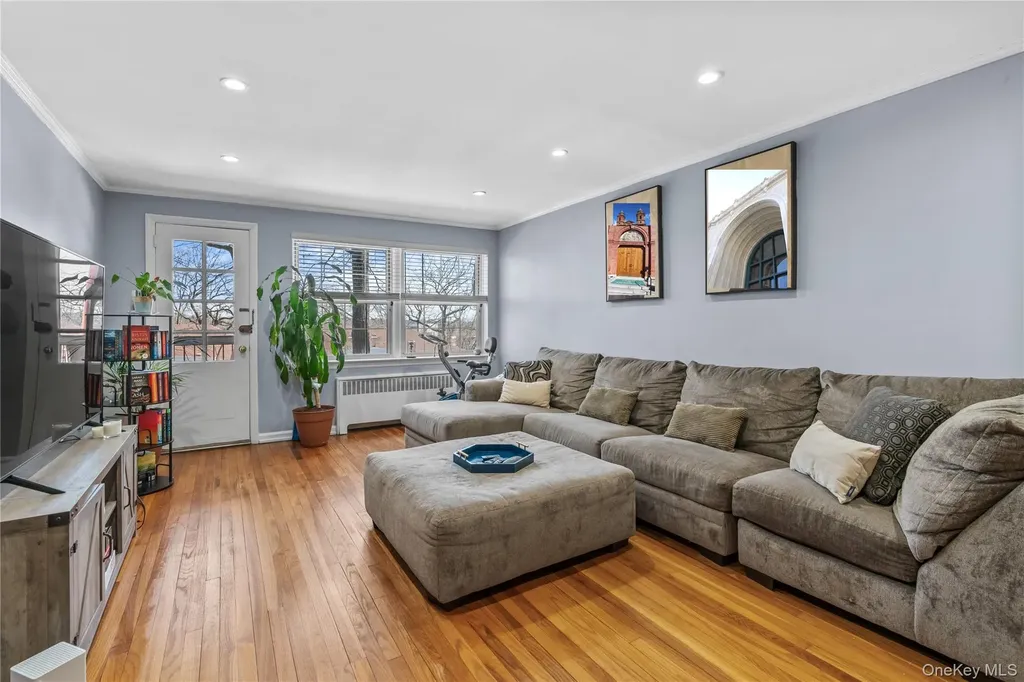 65 Rockledge Road Bronxville NY 10708