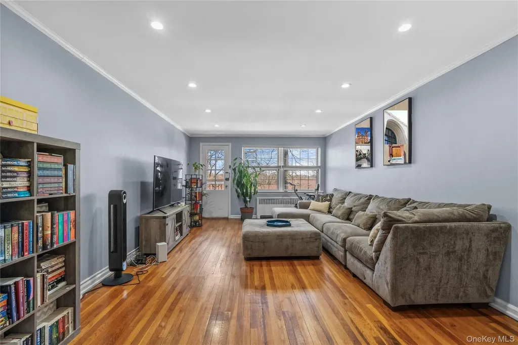 65 Rockledge Road Bronxville NY 10708