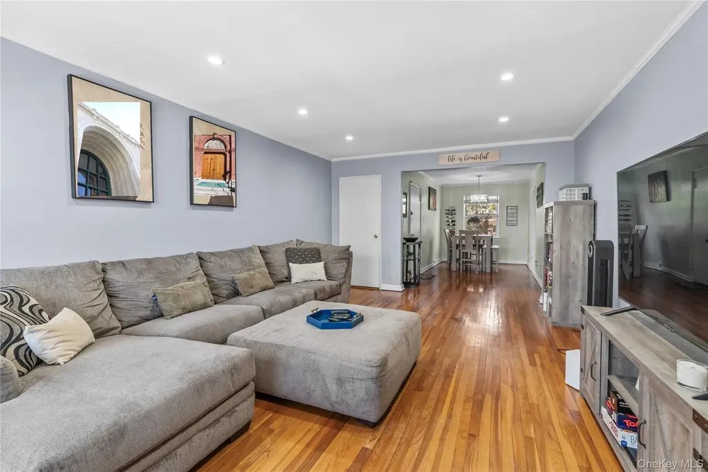 65 Rockledge Road Bronxville NY 10708