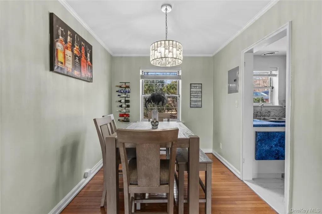 65 Rockledge Road Bronxville NY 10708