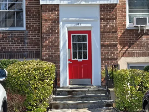 65 Rockledge Road Bronxville NY 10708