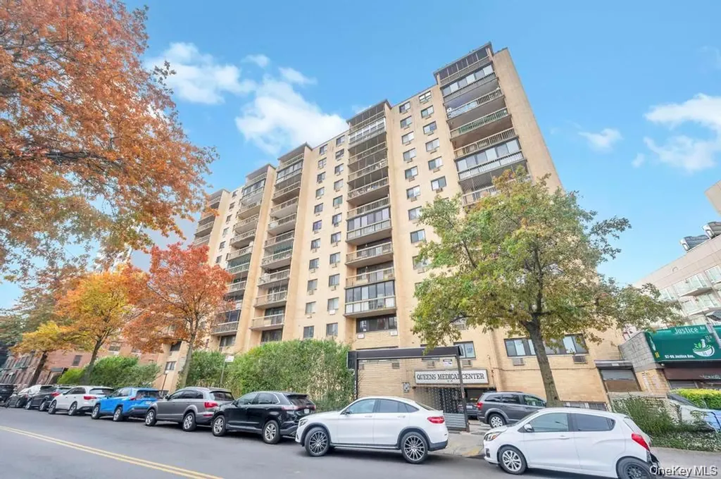 8708 Justice Avenue Elmhurst NY 11373