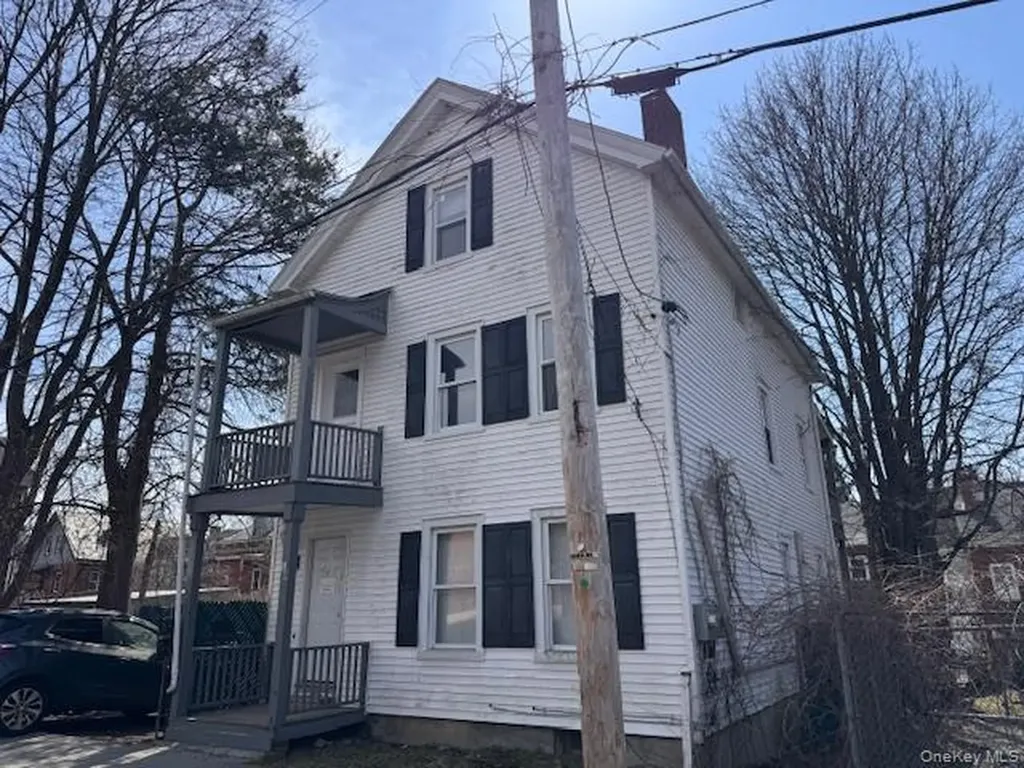 10 Charles Street Poughkeepsie NY 12601