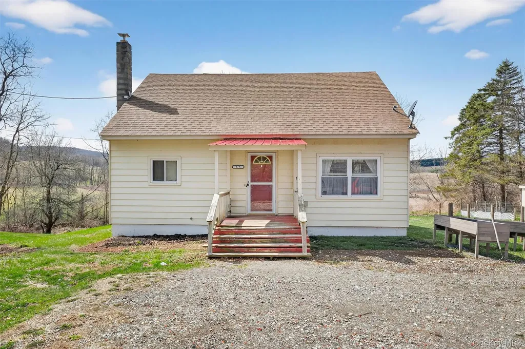 975 Route 83 Pine Plains NY 12567