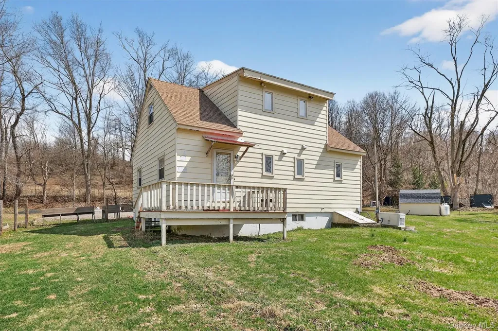 975 Route 83 Pine Plains NY 12567