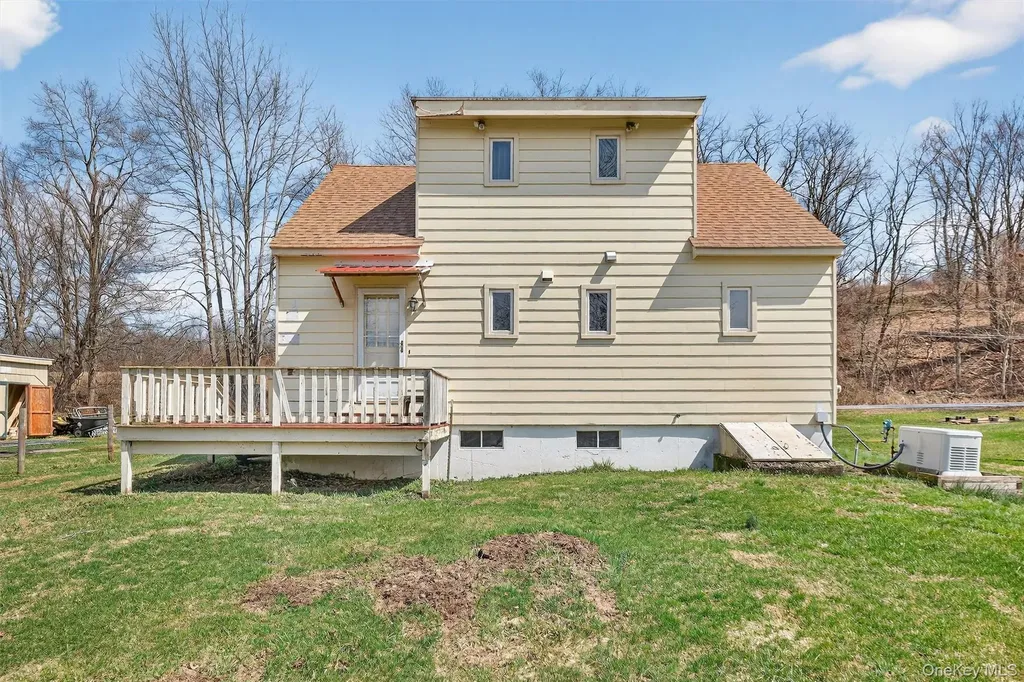 975 Route 83 Pine Plains NY 12567