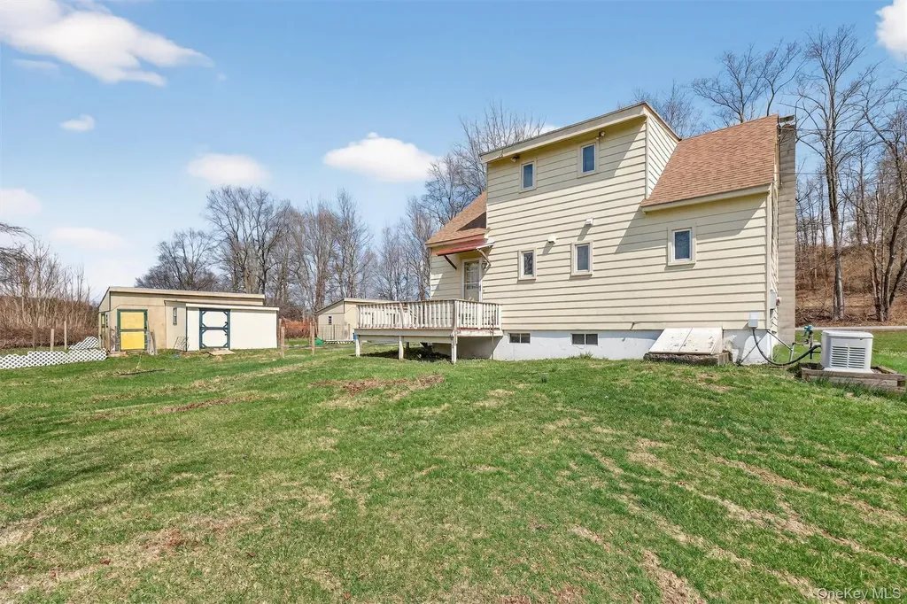 975 Route 83 Pine Plains NY 12567