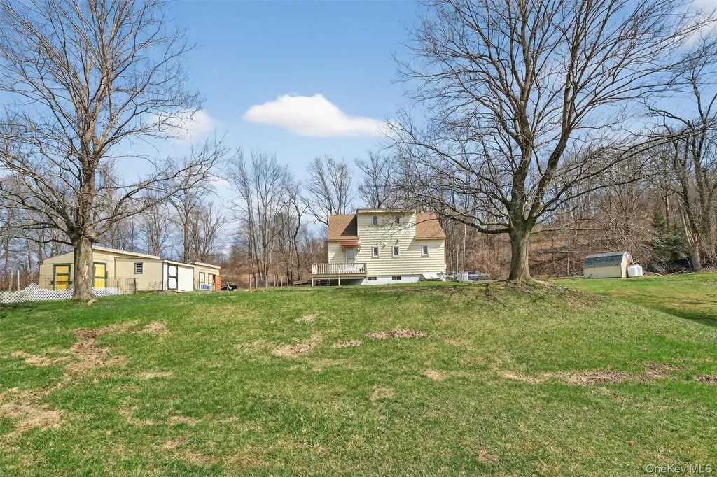 975 Route 83 Pine Plains NY 12567