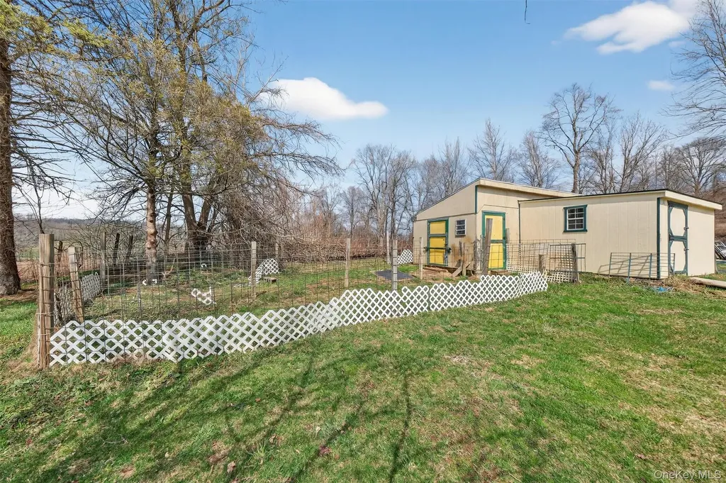 975 Route 83 Pine Plains NY 12567