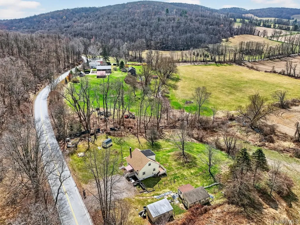 975 Route 83 Pine Plains NY 12567