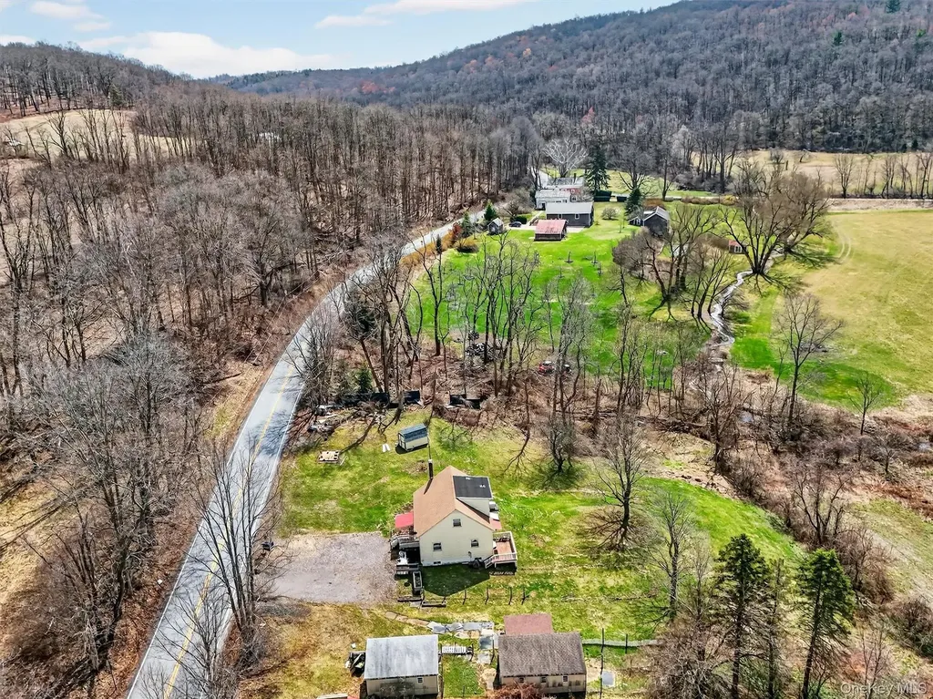 975 Route 83 Pine Plains NY 12567
