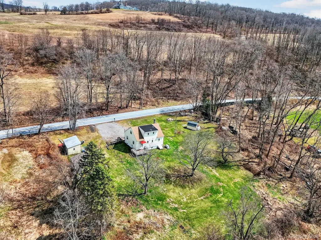 975 Route 83 Pine Plains NY 12567