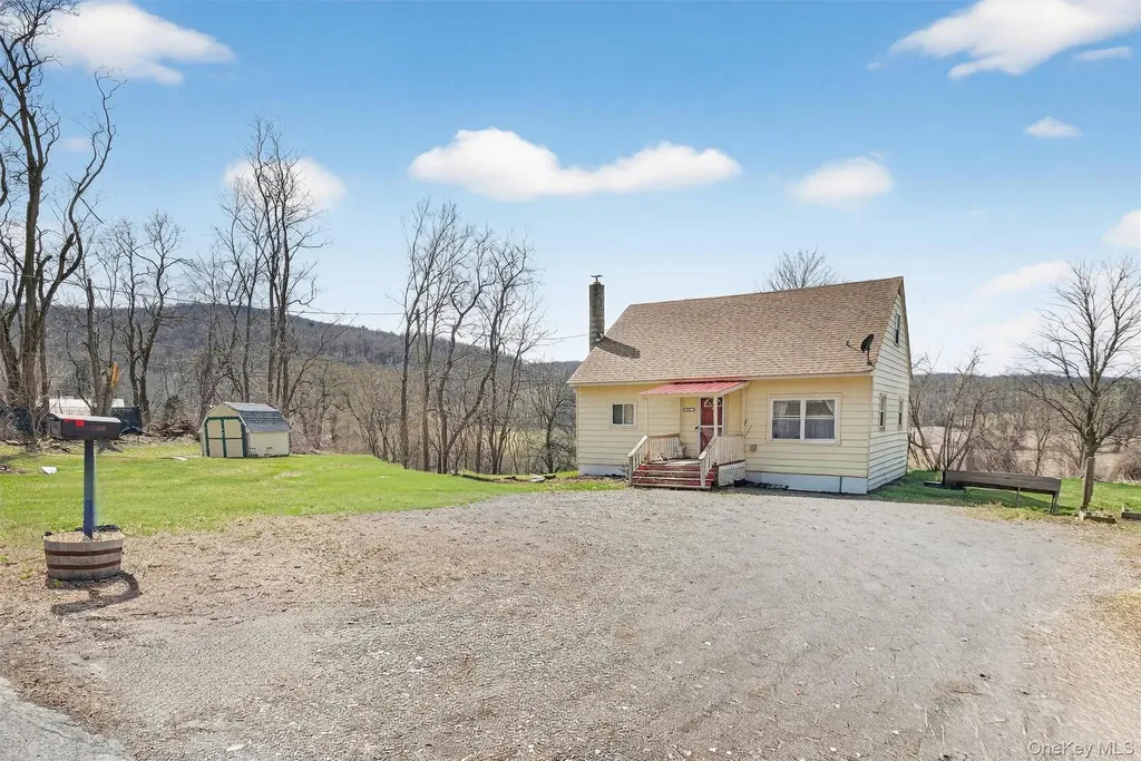 975 Route 83 Pine Plains NY 12567