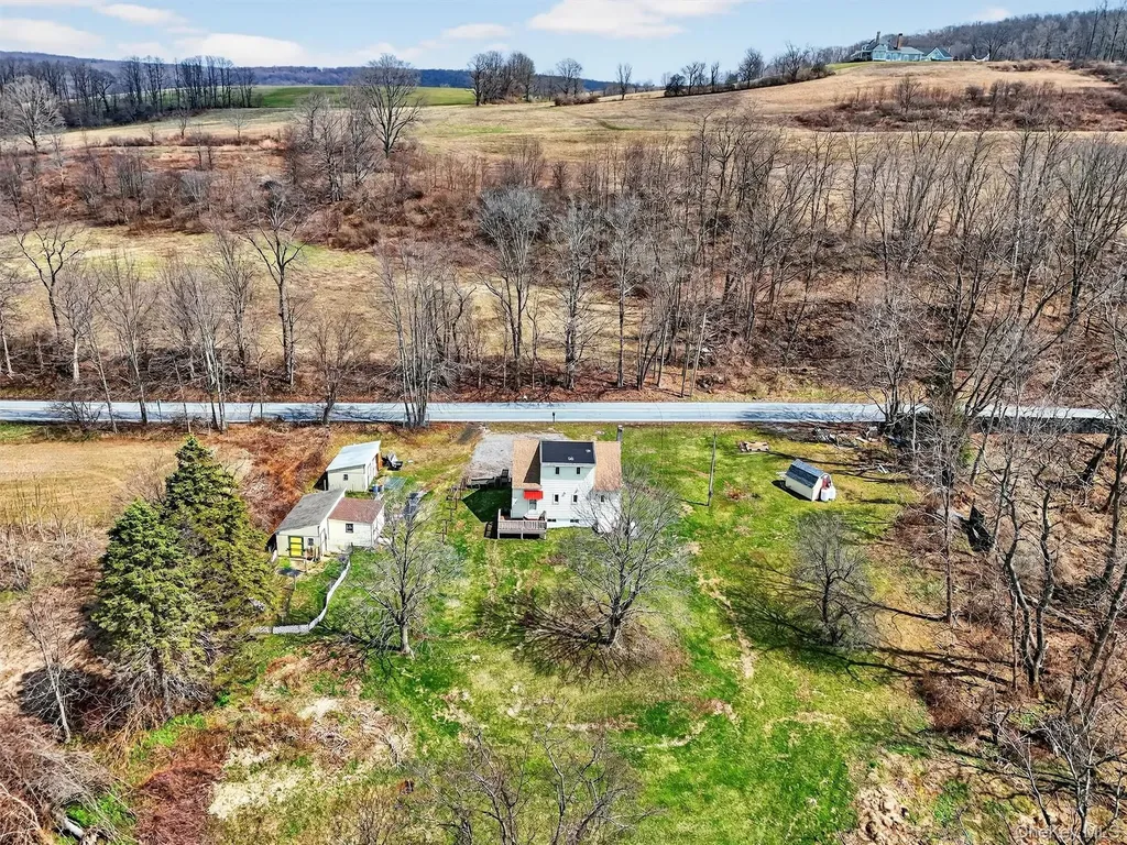975 Route 83 Pine Plains NY 12567