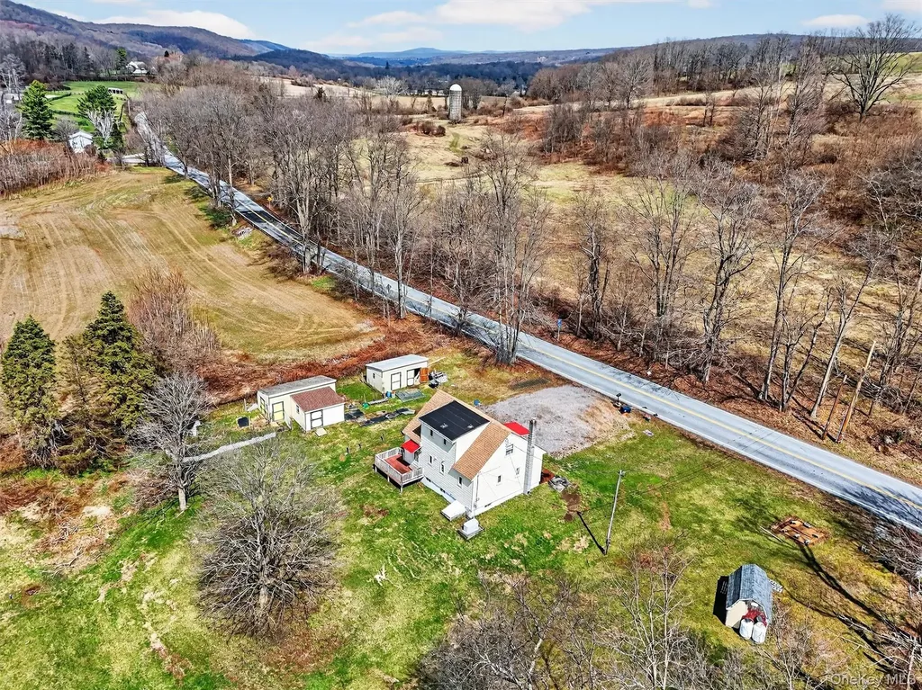 975 Route 83 Pine Plains NY 12567