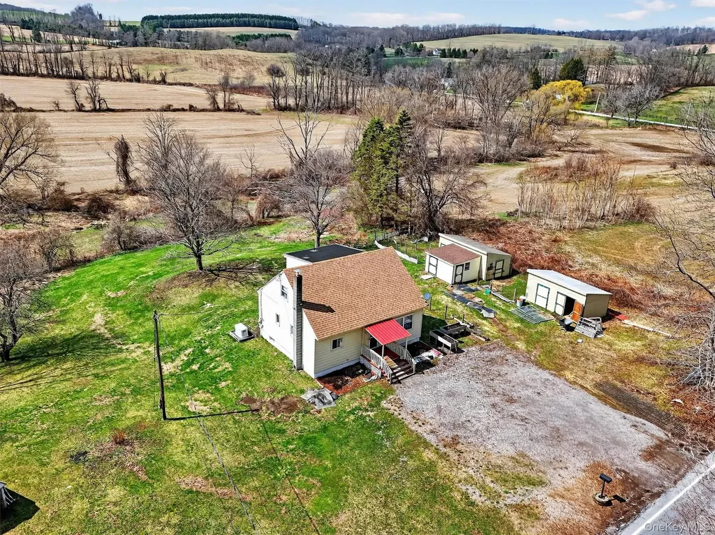 975 Route 83 Pine Plains NY 12567