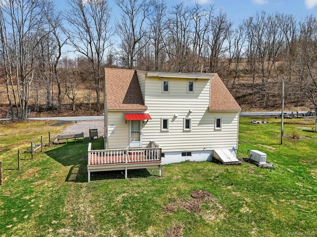 975 Route 83 Pine Plains NY 12567
