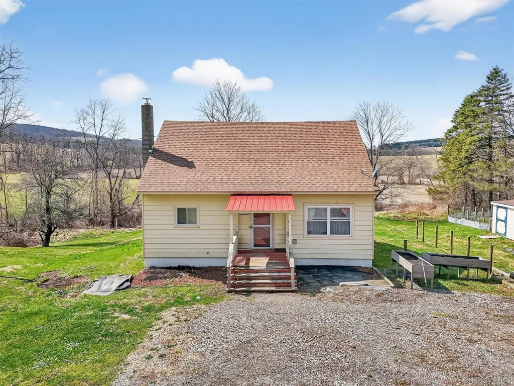 975 Route 83 Pine Plains NY 12567