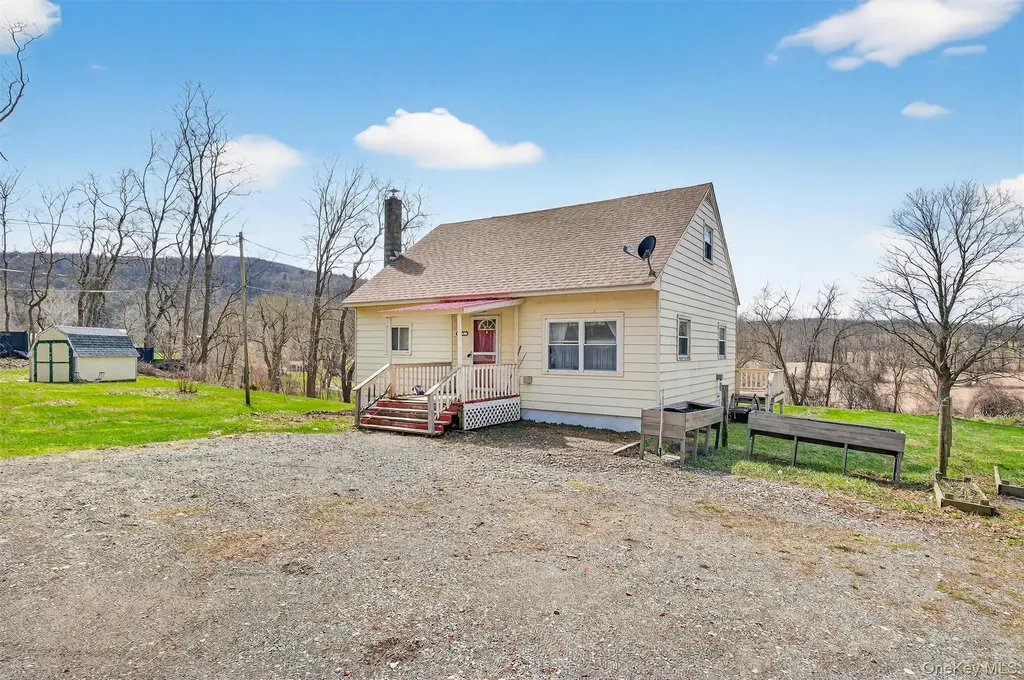 975 Route 83 Pine Plains NY 12567