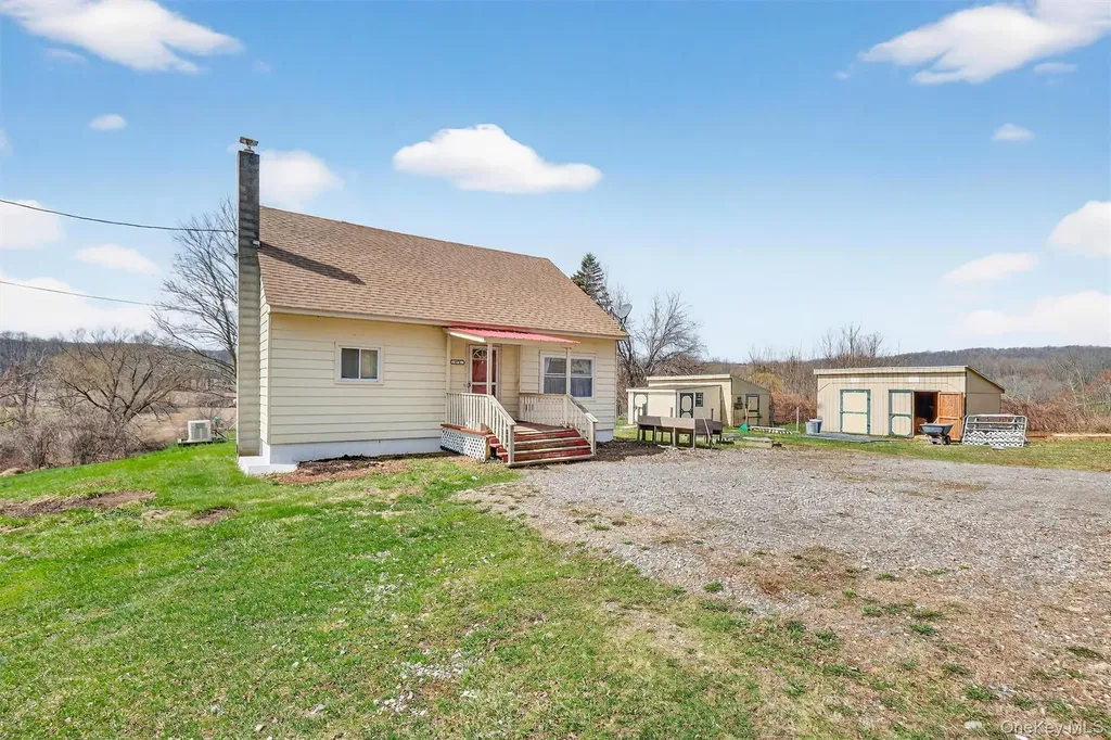 975 Route 83 Pine Plains NY 12567