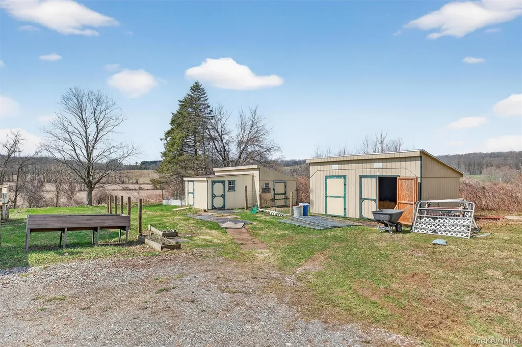975 Route 83 Pine Plains NY 12567