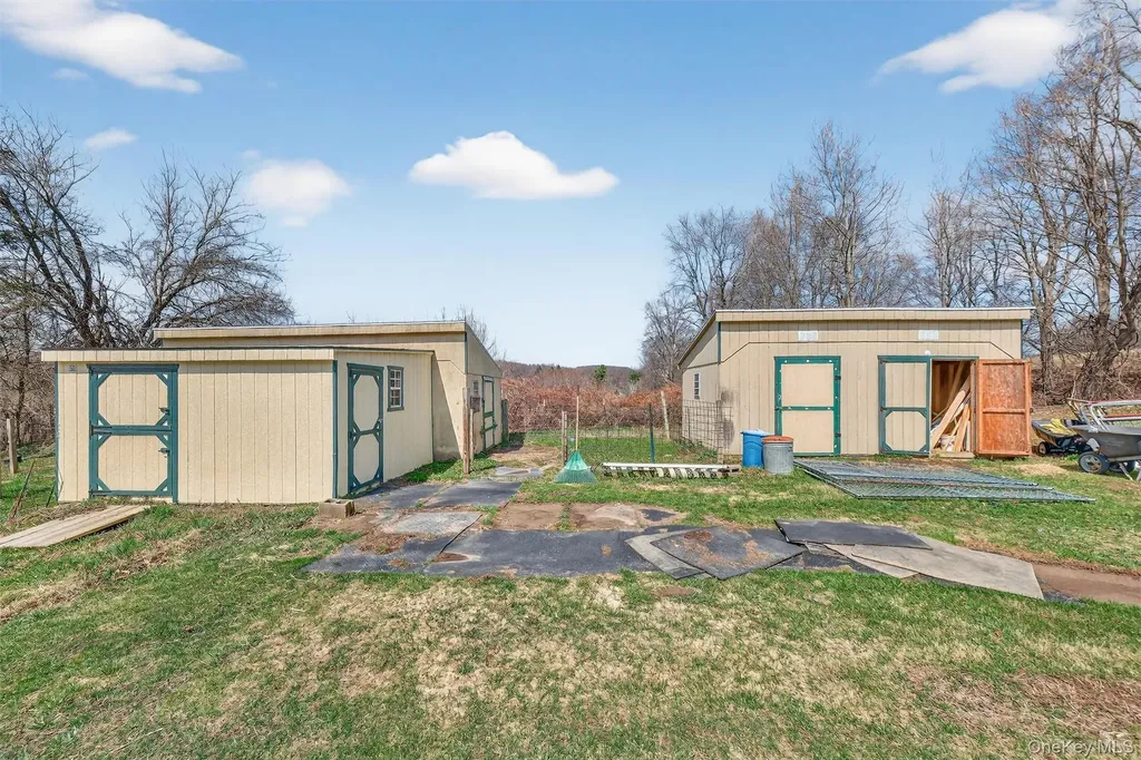 975 Route 83 Pine Plains NY 12567
