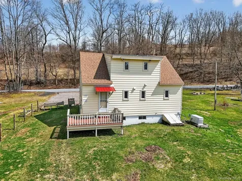 975 Route 83 Pine Plains NY 12567
