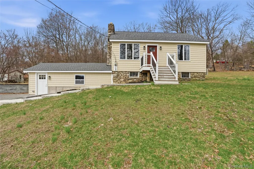 28 Branch Street Monroe NY 10950
