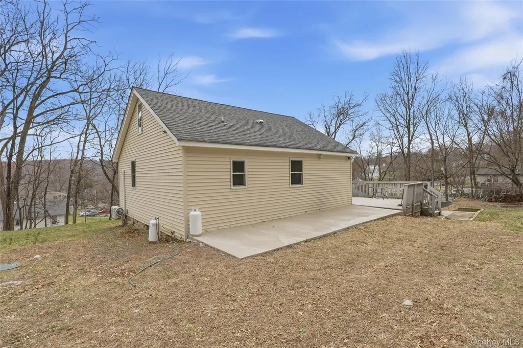 28 Branch Street Monroe NY 10950