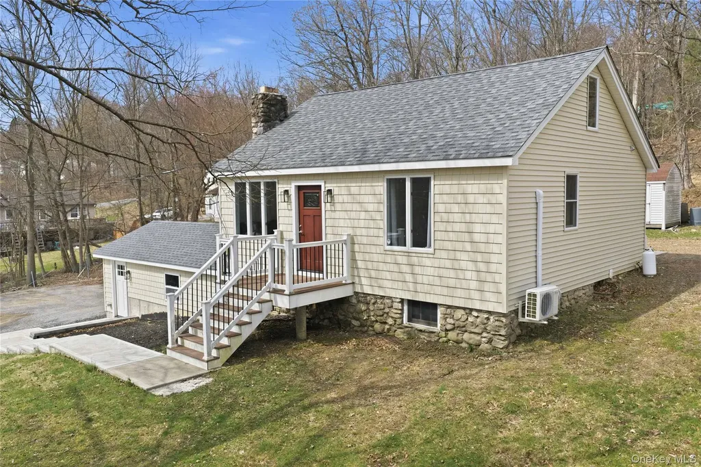 28 Branch Street Monroe NY 10950
