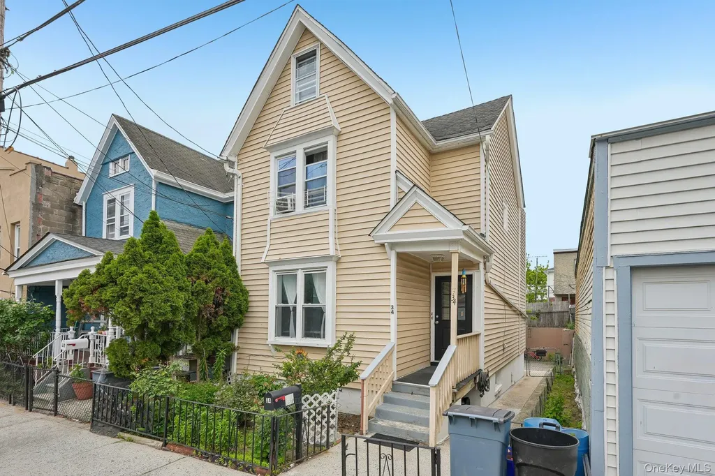 34 Cedar Street Sleepy Hollow NY 10591